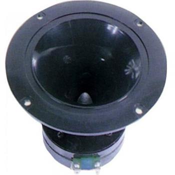 Dynamic Horn Round 4 60W