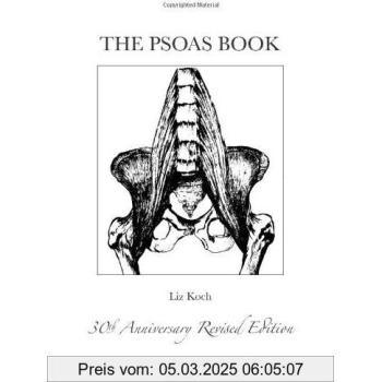 The Psoas Book