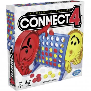 Connect 4 Grid Game