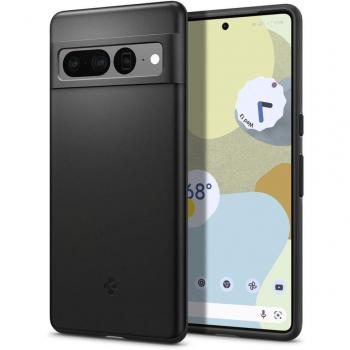 Cover Spigen Thin Fit per Google Pixel 7 Pro