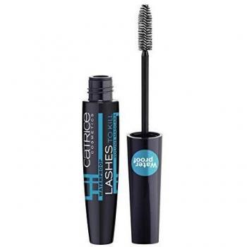 Catrice Lashes To Kill Waterproof Volume Mascara 10 ml