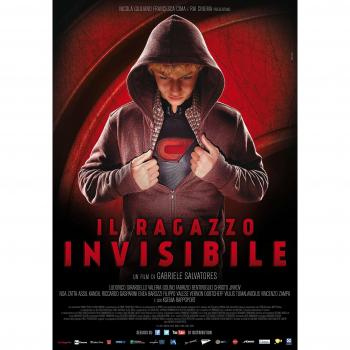 Il Ragazzo Invisibile