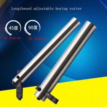 Adjustable Boring Toolholder 20/25/32 for Milling Machine