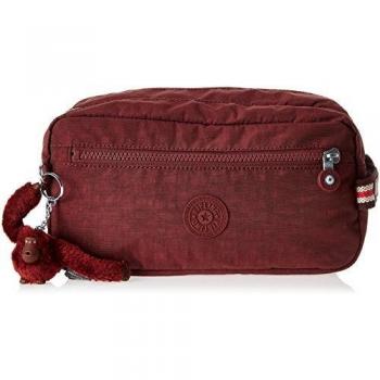 Kipling Agot Kultur-Tasche – Rostrot