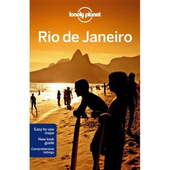 Regis St Louis Rio De Janeiro (City Guide)