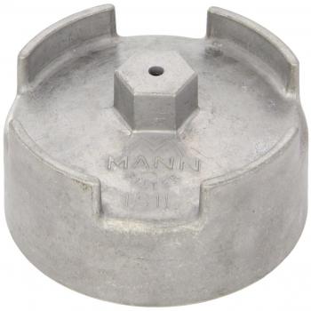 Soporte de fijación para filtro de aceite MANN-FILTER LS 11
