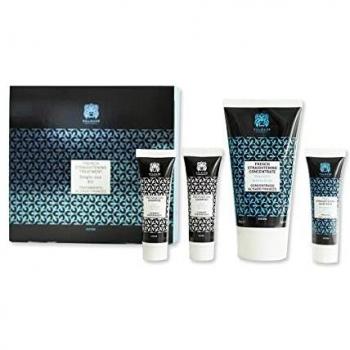 Glättende Haarpflege Valquer (150 + 20 + 30 ml)