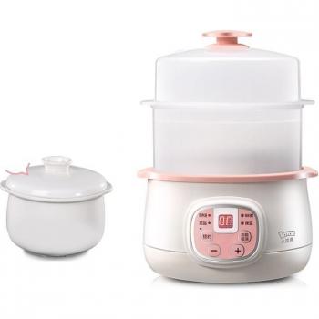 220V Mini Electric Multi-Cooker