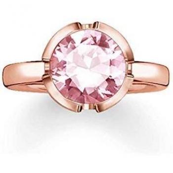 Anillo Thomas Sabo Mujer TR2036-540-9