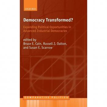 Democracy Transformed?