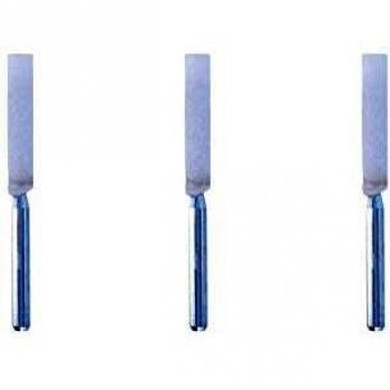 Dremel Chainsaw Blade Sharpening Kit with 3 Grinding Stones