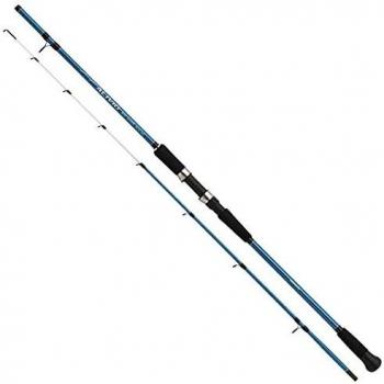 Shimano 50-150g Alivio Boat Quiver Rod