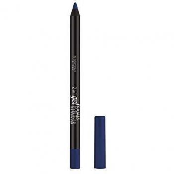 Deborah Milan Gel Eyeliner & Kajal Fusion – Oceanic Blue