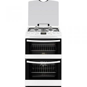 Zanussi ZCK68300W Kitchen Gas Hob