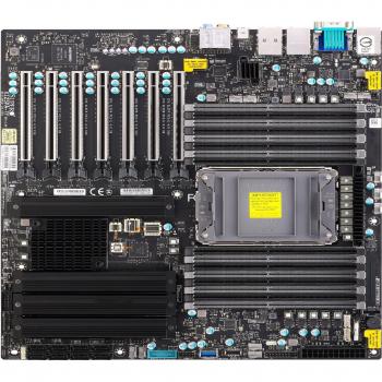 Supermicro MBD-X12SPA-TF-B Carte Mère Workstation Flagship supporte Cooper Lake et Ice Lake
