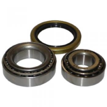 Kit de roulements ASHIKA 44-22023