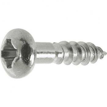 Connex Holzschraube PZ 1 20 mm