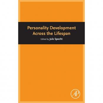Vitalsource Technologies, Inc. Personality Development Across The Lifespan