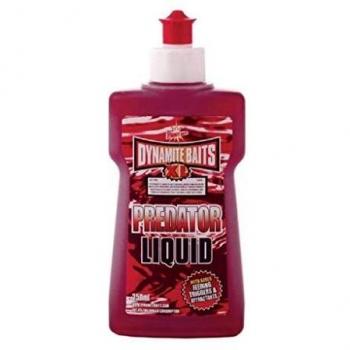 Dynamite Baits XL Predator Liquid Attractant 250ml