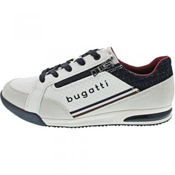 Bugatti Sneakers 325-A3809-5000-2000 Weiß (Alt)