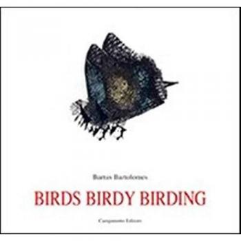 Birds birdy birding. Ediz. spagnola