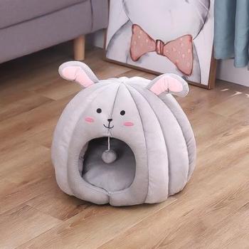 Indoor Cat Tent Bed