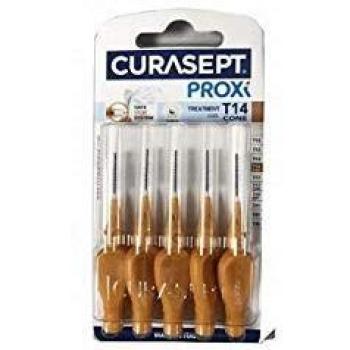 Curasept Proxi T14 Cone Ocra/Dark G