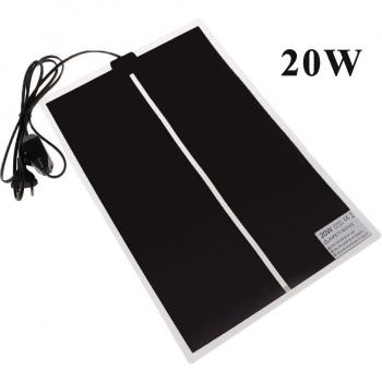 Pet Heating Pad for Amphibians 220-240V EU Plug