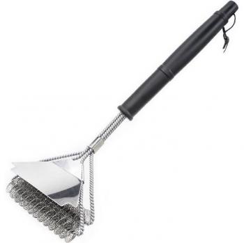 Outils de Nettoyage pour Barbecue