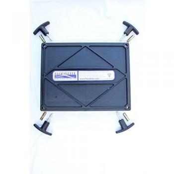 AirLock Dual Brick Cover