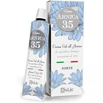 ARNICA 35 CREMA GEL 50ML
