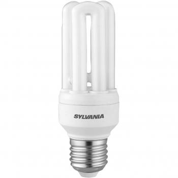 Sylvania Warm White 11W CFL Tubular