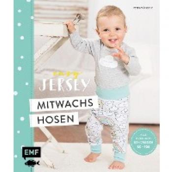 Wünsche, Petra: Easy Jersey