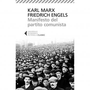 Manifesto del Partito Comunista