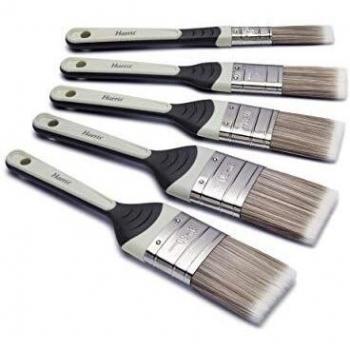 Harris Seriously Good Walls & Ceilings Paint Brush Set