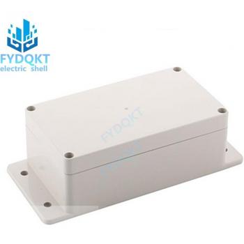 Caja Protectora de Cableado al Aire Libre