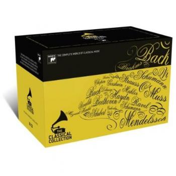 Klassik vom Feinsten – Die Meisterwerke (30‑CD‑Komplett) – Sonderpreis seit 12.06.2025, 05:13:08