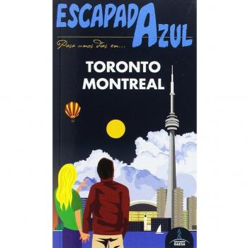 ESCAPADA TORONTO Y MONTREAL