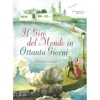 Il giro del mondo in 80 giorni da Jules Verne