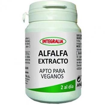 Alfafa 60 caps