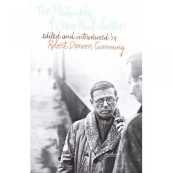 The Philosophy of Jean-Paul Sartre