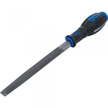 Lima Professionale Mezza Tonda 150 mm Taglio 3