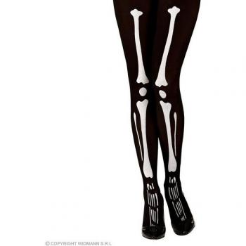 Squelettes Femme Hallow