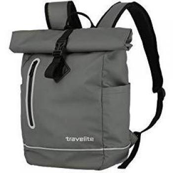 Travelite Basics 19L Anthracite Backpack for All
