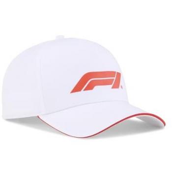PUMA F1 Classic Baseballcap