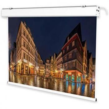 Celexon Expert Pantalla Motorizada 250x156cm