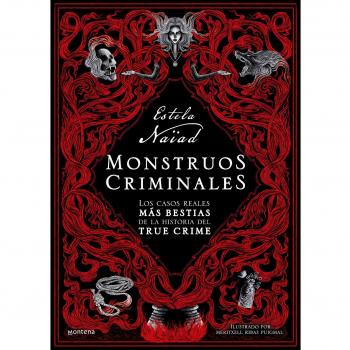 Monstruos criminales