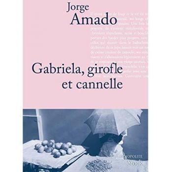 Savon Gabriela, Girofle et Cannelle