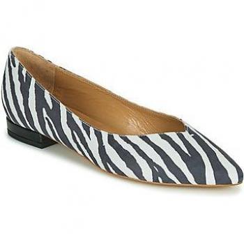 Ballerines JB Martin VERONICA Noires