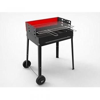 BARBECUE COMUNITA' 60x40 128